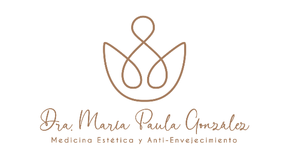 Logotipo Dra Maria Paula Gonzalez
