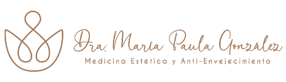 Logotipo Dra Maria Paula Gonzalez